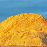 Eksploatacja Piasku – Zabójcze Tempo Na Świecie