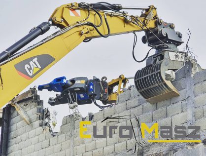 euro-masz maszyny budowlane